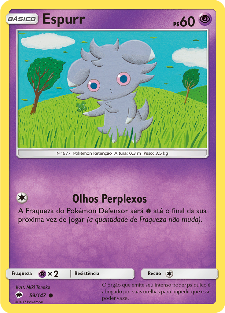 Espurr