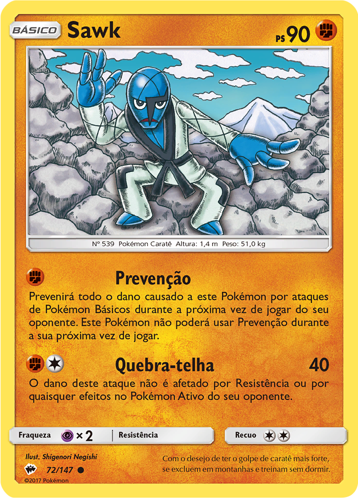 Sawk