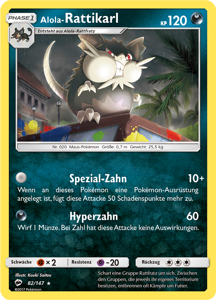 Alola-Rattikarl