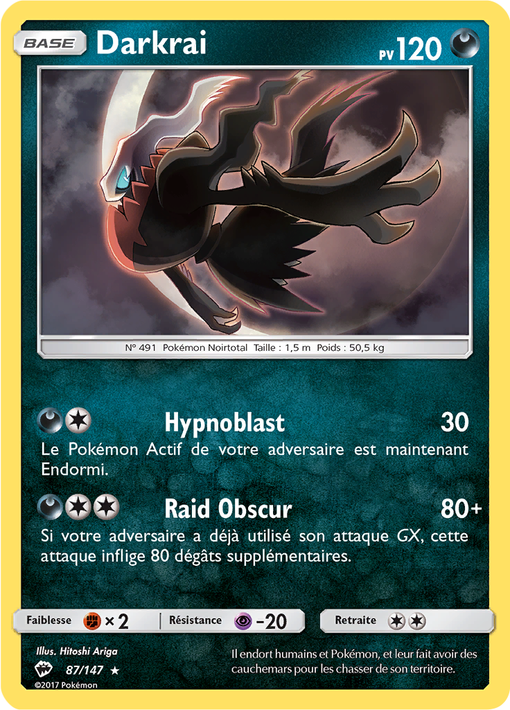 Darkrai