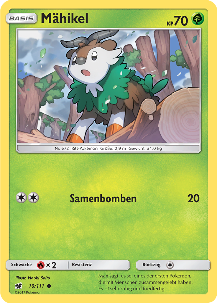 Mähikel