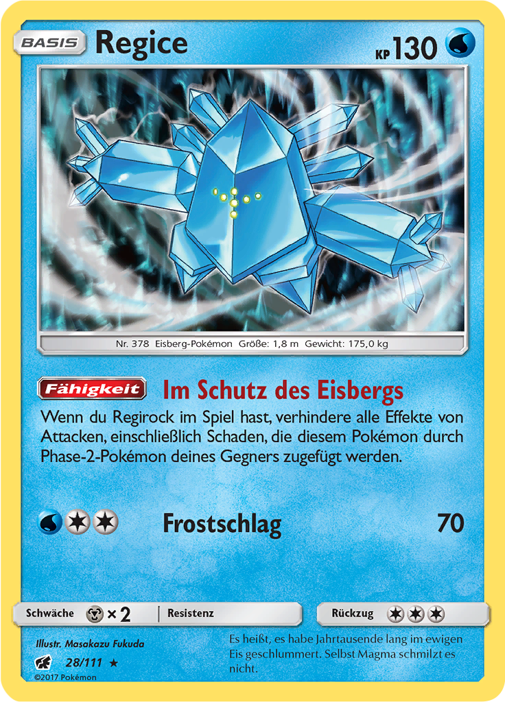 Regice