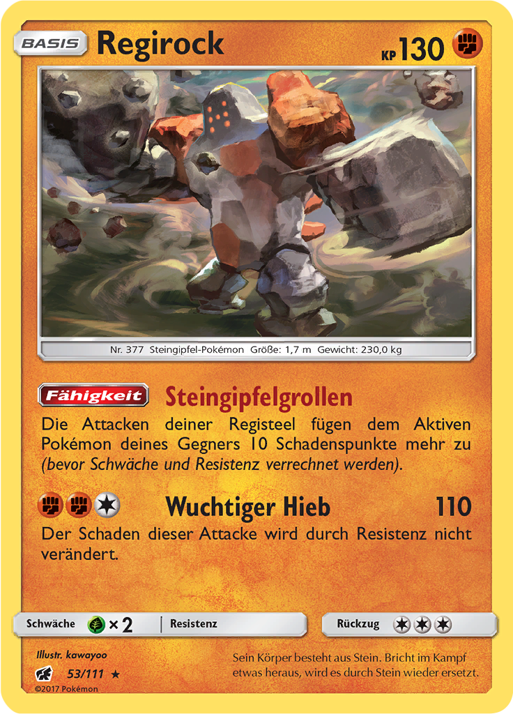 Regirock