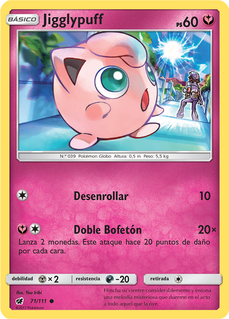 Jigglypuff