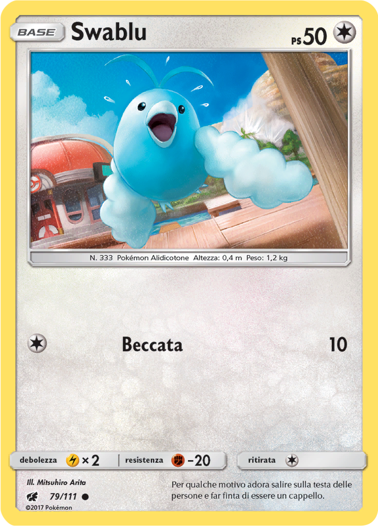 Swablu