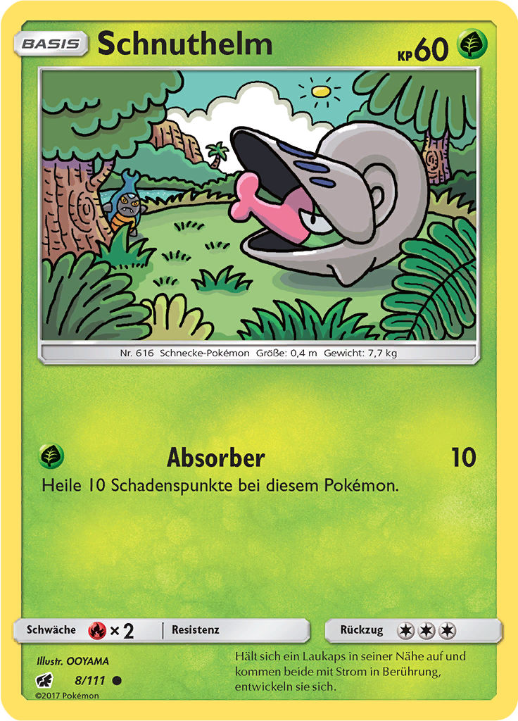 Schnuthelm