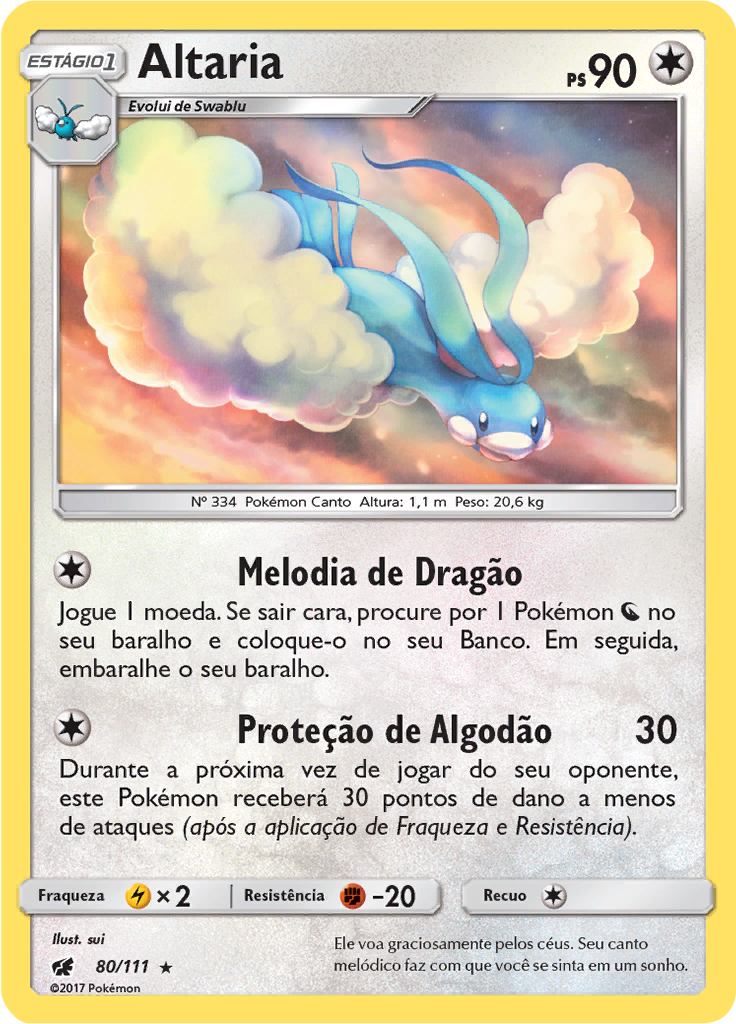 Altaria