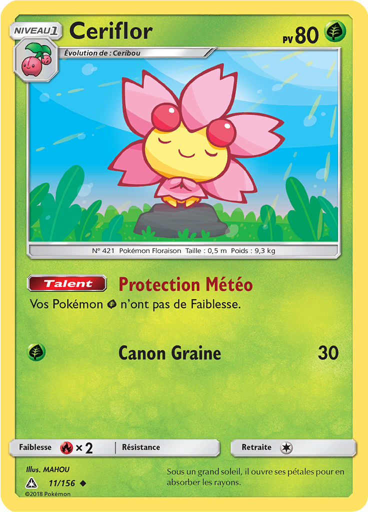 Ceriflor