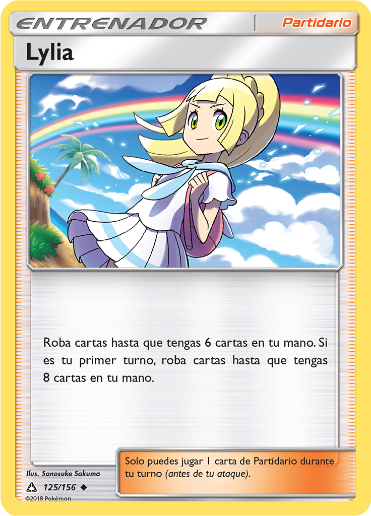 Lylia