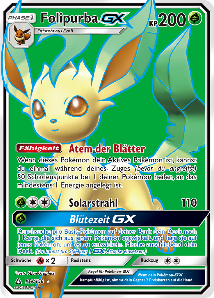 Folipurba GX