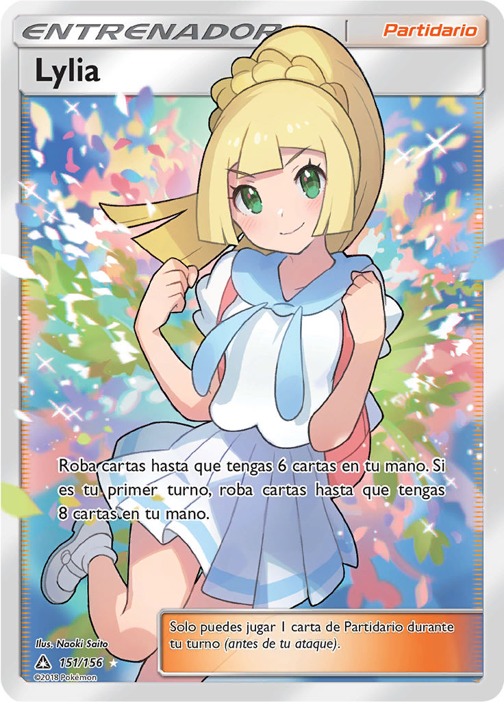 Lylia