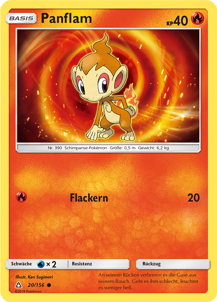 Panflam