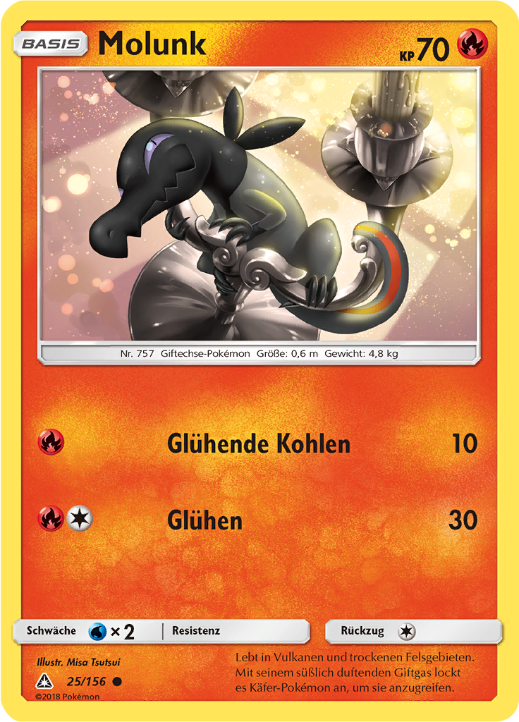 Molunk