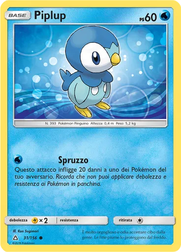 Piplup