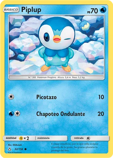 Piplup