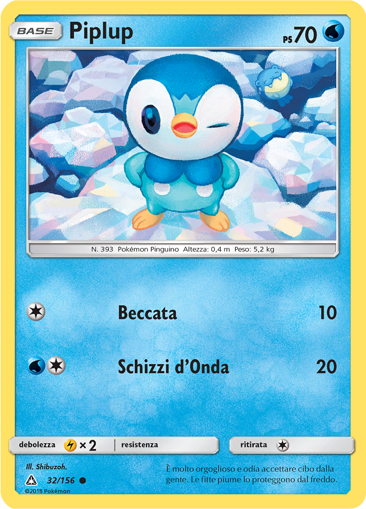 Piplup