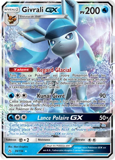 Givrali GX