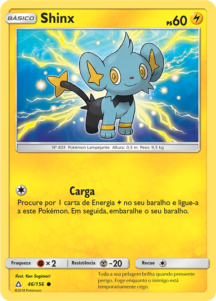 Shinx