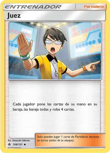 Juez
