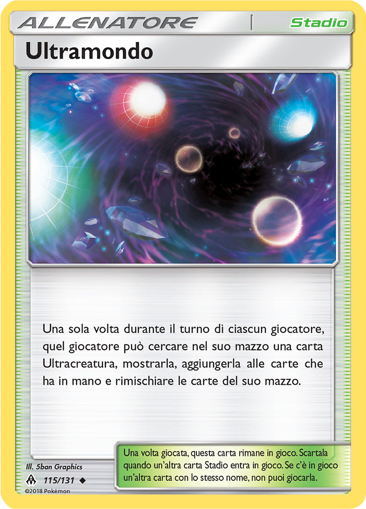 Ultramondo