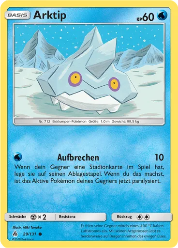 Arktip