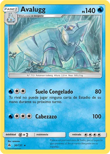 Avalugg