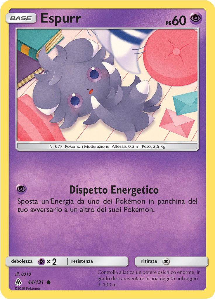 Espurr