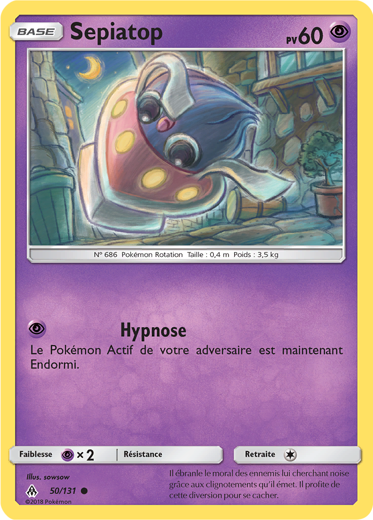 Sepiatop