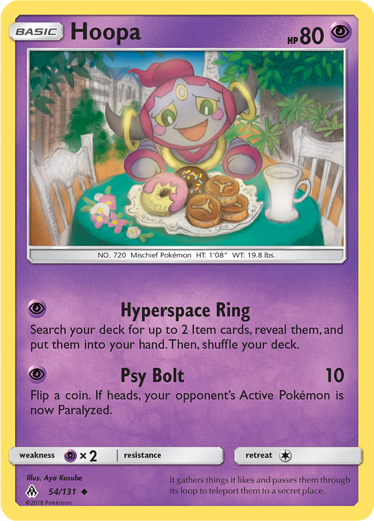 Hoopa