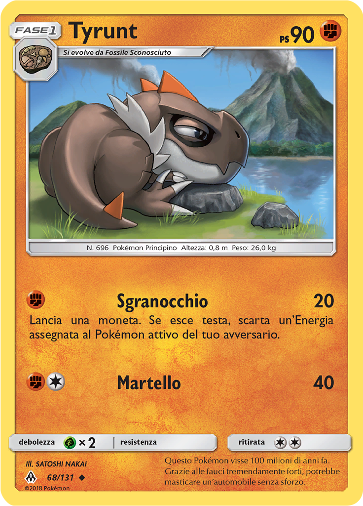 Tyrunt