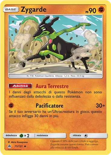Zygarde