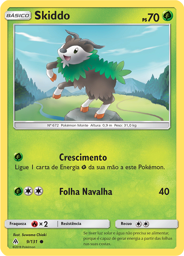 Skiddo