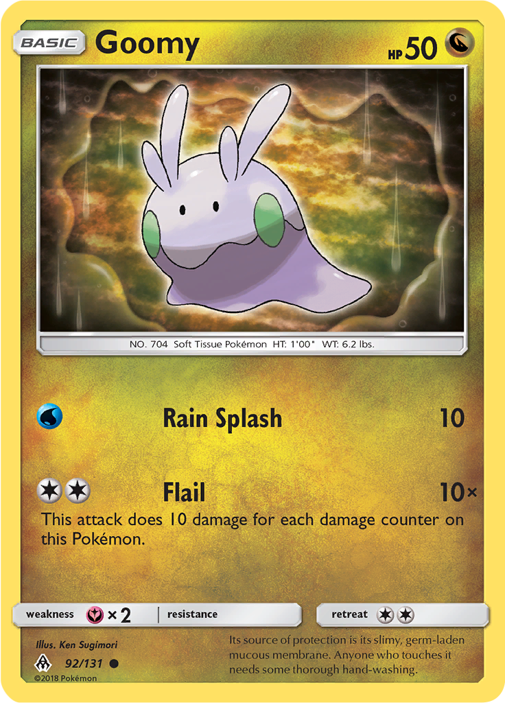 Goomy