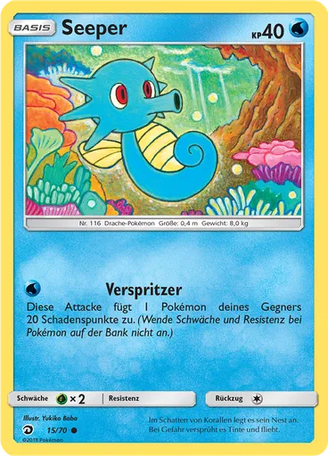 Seeper