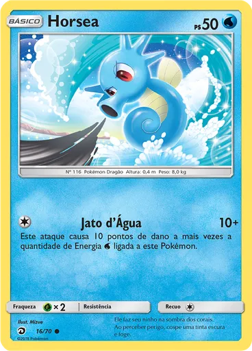 Horsea