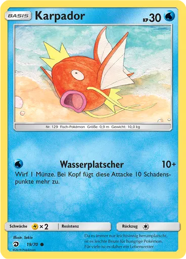 Karpador
