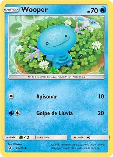 Wooper