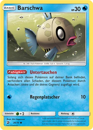Barschwa