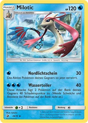 Milotic