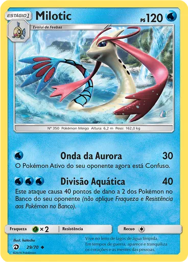 Milotic