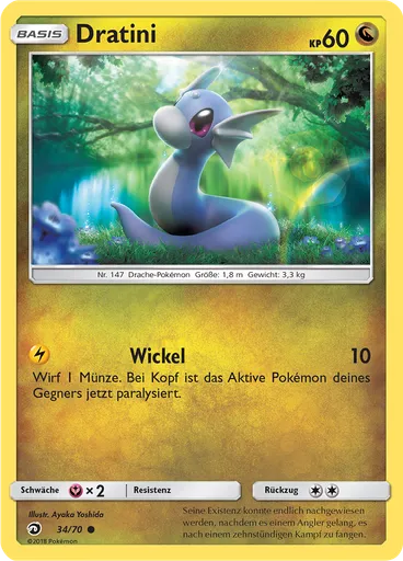 Dratini