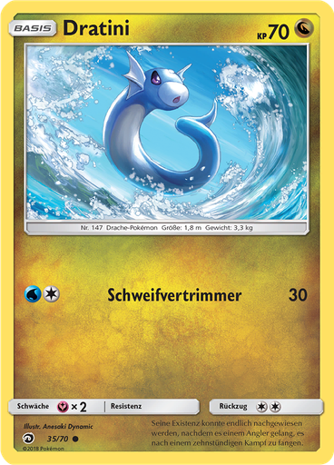 Dratini