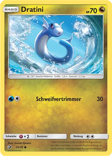 Dratini