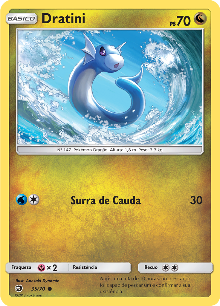 Dratini