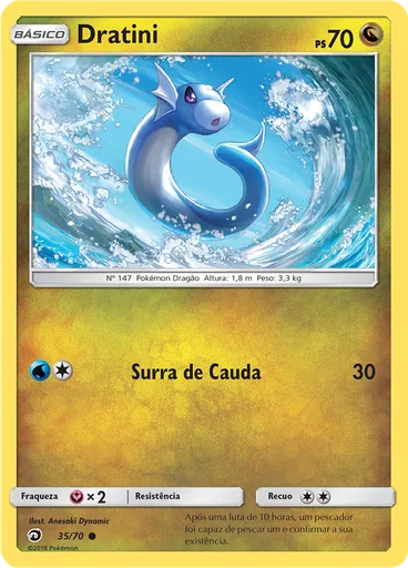 Dratini