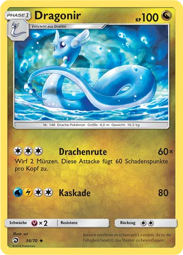Dragonir