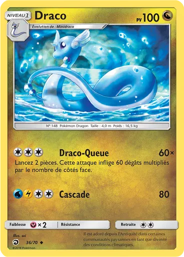 Draco