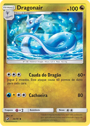 Dragonair