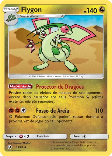 Flygon