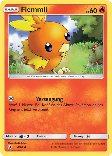 Flemmli
